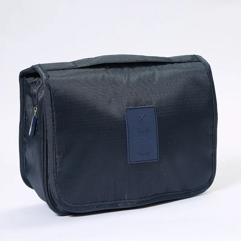 Cosmetic Bag Waterproof With Hook