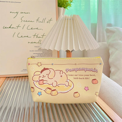 Kawaii Hello Kitty Makeup Bag